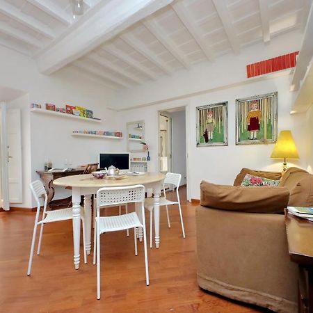 Appartamento Cappellari Roma Esterno foto