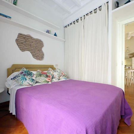 Appartamento Cappellari Roma Esterno foto