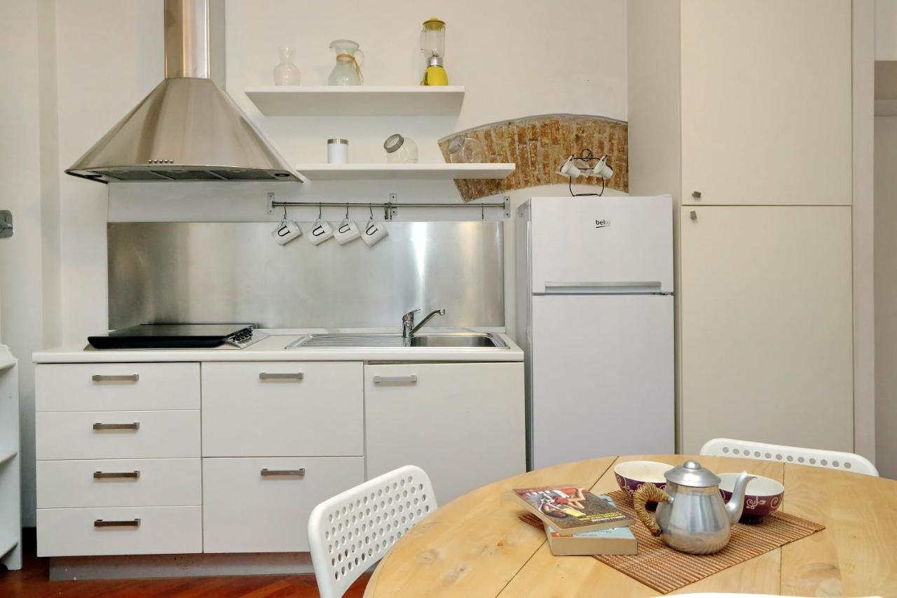 Appartamento Cappellari Roma Esterno foto