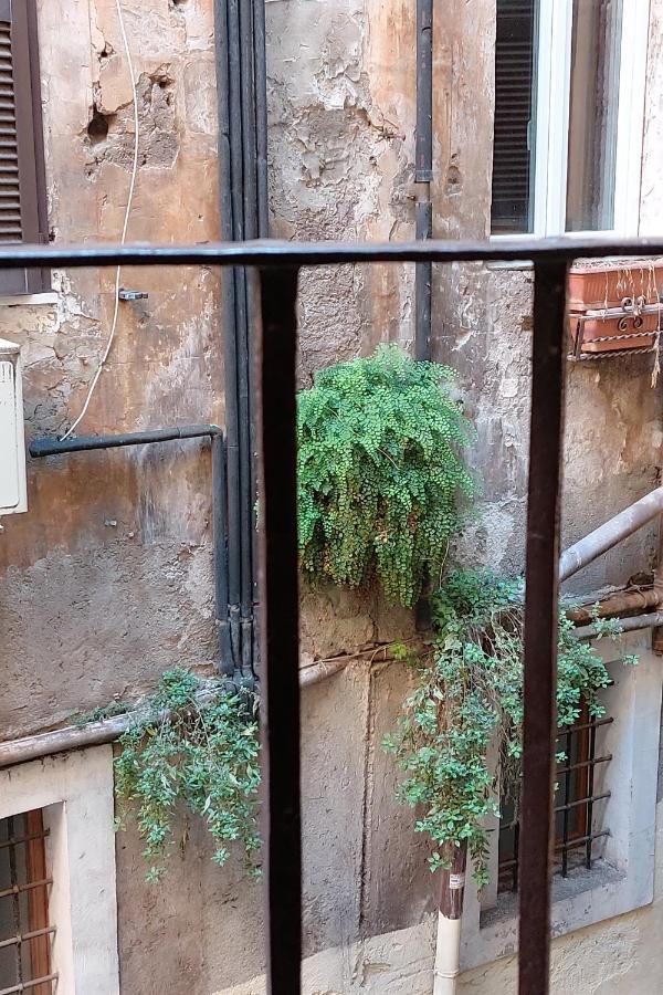 Appartamento Cappellari Roma Esterno foto