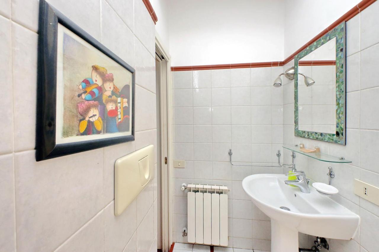 Appartamento Cappellari Roma Esterno foto
