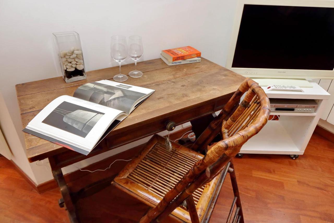 Appartamento Cappellari Roma Esterno foto